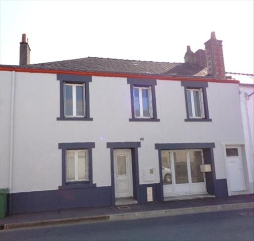 Location maison Blain : 790 € - AJP Immobilier Blain