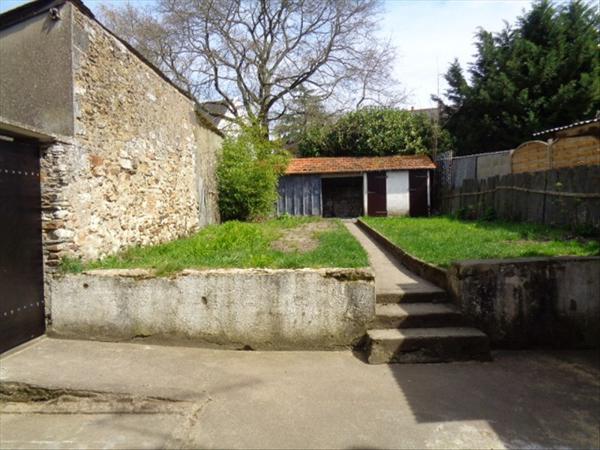 Location maison Blain : 790 € - AJP Immobilier Blain