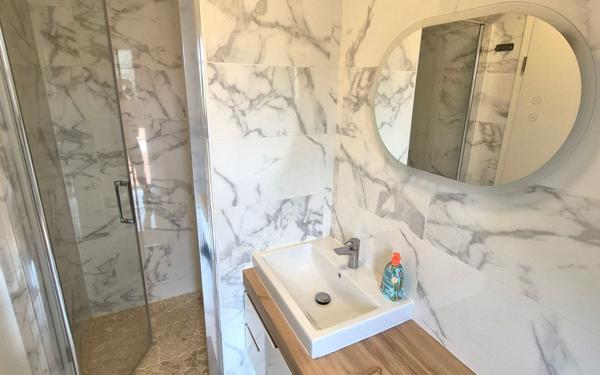 Appartement à louer    4 pièces • 114,50 m2 Merschweiller