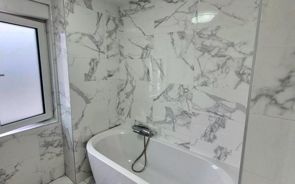 Appartement à louer    4 pièces • 114,50 m2 Merschweiller