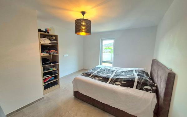 Appartement à louer    4 pièces • 114,50 m2 Merschweiller