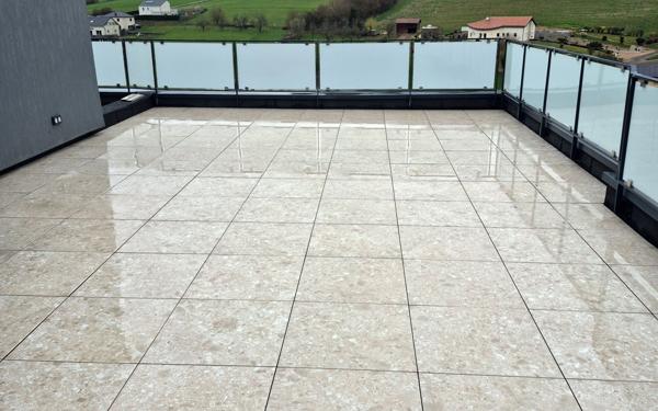 Appartement à louer    4 pièces • 114,50 m2 Merschweiller