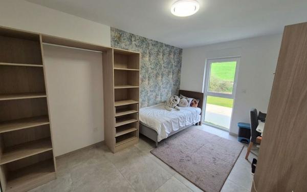 Appartement à louer    4 pièces • 114,50 m2 Merschweiller