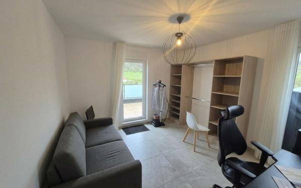 Appartement à louer    4 pièces • 114,50 m2 Merschweiller