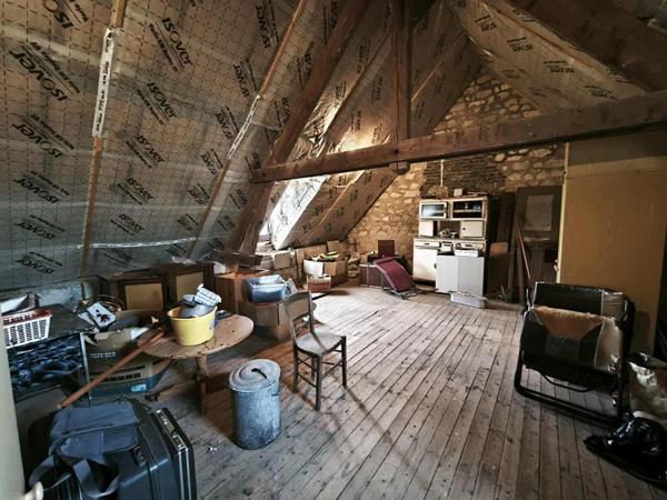 Maison  6 pièce(s) 130 m2