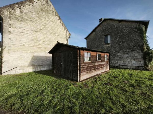 Maison  6 pièce(s) 130 m2