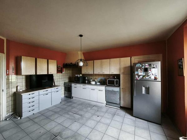 Maison  6 pièce(s) 130 m2