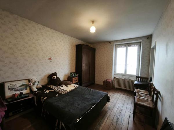 Maison  6 pièce(s) 130 m2