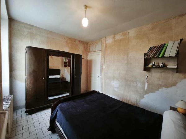 Maison  6 pièce(s) 130 m2