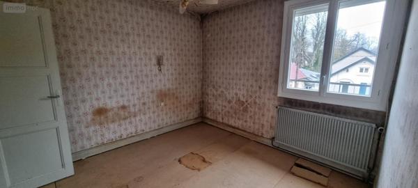 Maison à vendre à Le Mans dans la Sarthe (72000), ref : VNI/028-VI