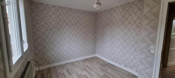 Maison à vendre à Le Mans dans la Sarthe (72000), ref : VNI/028-VI