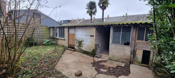 Maison à vendre à Le Mans dans la Sarthe (72000), ref : VNI/028-VI