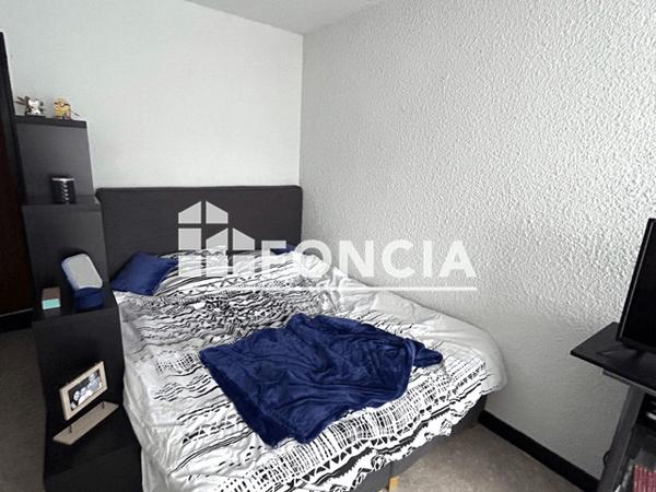 Location Studio 27.41 m² - 16 RUE DU CLOS ADRIEN Limoges 87000