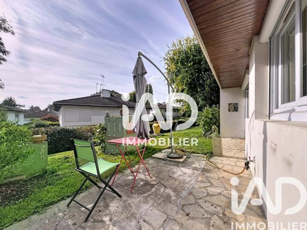 Appartement à vendre 2 pièces 53 m² Gretz-Armainvilliers