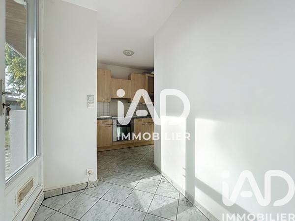 Appartement à vendre 2 pièces 53 m² Gretz-Armainvilliers