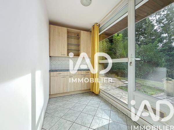 Appartement à vendre 2 pièces 53 m² Gretz-Armainvilliers