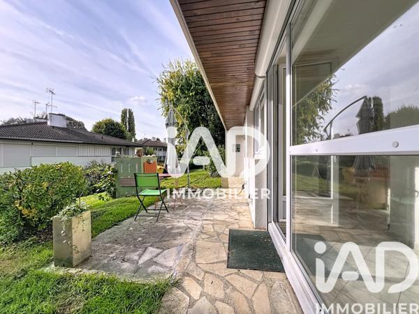 Appartement à vendre 2 pièces 53 m² Gretz-Armainvilliers