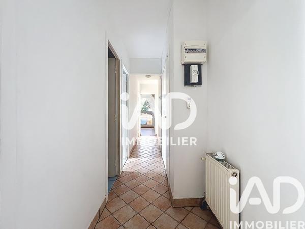 Appartement à vendre 2 pièces 53 m² Gretz-Armainvilliers