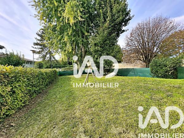 Appartement à vendre 2 pièces 53 m² Gretz-Armainvilliers