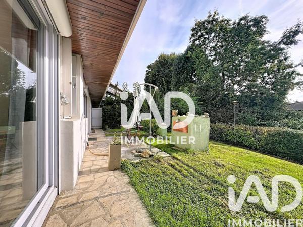 Appartement à vendre 2 pièces 53 m² Gretz-Armainvilliers