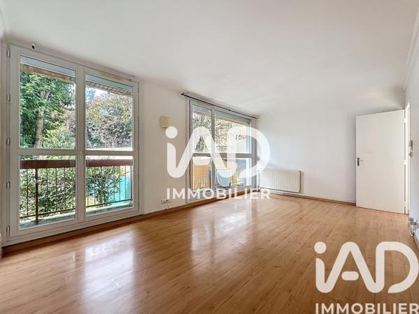 Appartement à vendre 2 pièces 53 m² Gretz-Armainvilliers