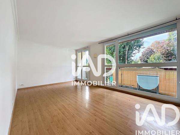 Appartement à vendre 2 pièces 53 m² Gretz-Armainvilliers
