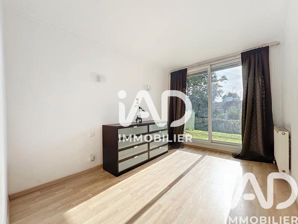 Appartement à vendre 2 pièces 53 m² Gretz-Armainvilliers