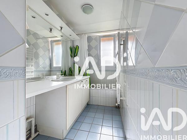 Appartement à vendre 2 pièces 53 m² Gretz-Armainvilliers