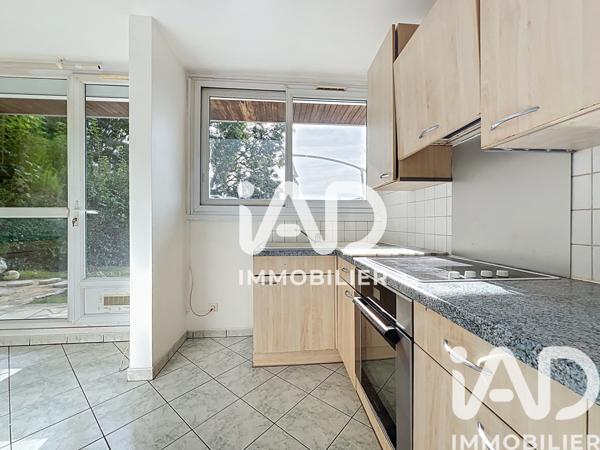 Appartement à vendre 2 pièces 53 m² Gretz-Armainvilliers
