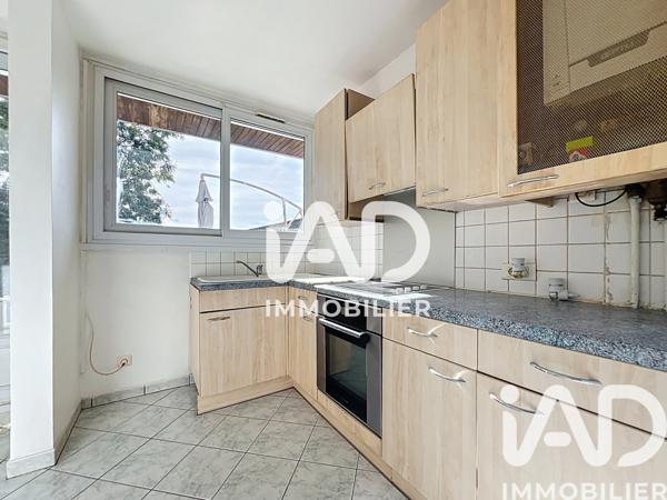 Appartement à vendre 2 pièces 53 m² Gretz-Armainvilliers