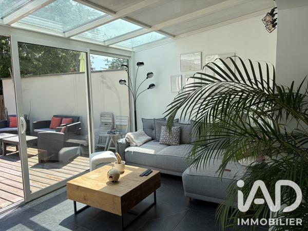 Maison à vendre 6 pièces 97 m² Draveil