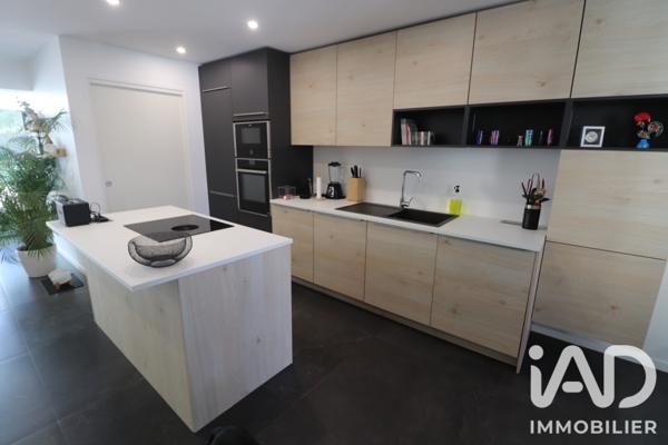 Maison à vendre 6 pièces 97 m² Draveil