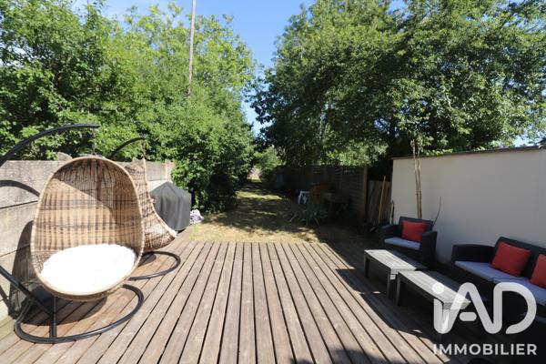 Maison à vendre 6 pièces 97 m² Draveil