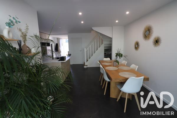 Maison à vendre 6 pièces 97 m² Draveil