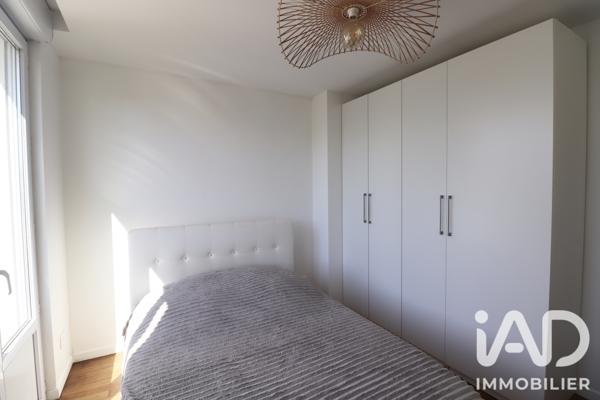 Maison à vendre 6 pièces 97 m² Draveil