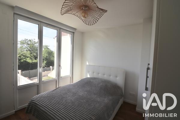 Maison à vendre 6 pièces 97 m² Draveil