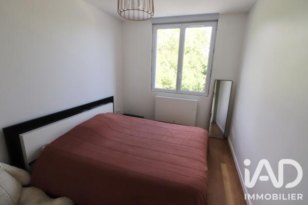 Maison à vendre 6 pièces 97 m² Draveil