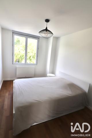 Maison à vendre 6 pièces 97 m² Draveil