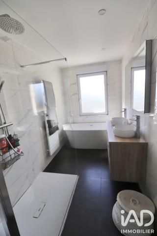 Maison à vendre 6 pièces 97 m² Draveil