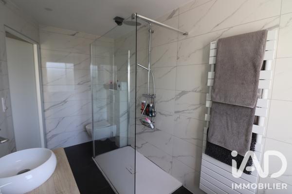 Maison à vendre 6 pièces 97 m² Draveil