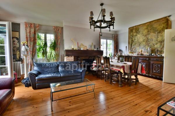 Maison à vendre 7 pièces ASCAIN (64)
