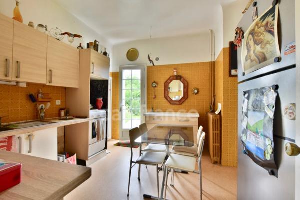 Maison à vendre 7 pièces ASCAIN (64)