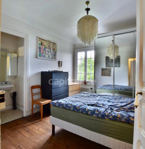 Maison à vendre 7 pièces ASCAIN (64)