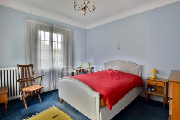 Maison à vendre 7 pièces ASCAIN (64)