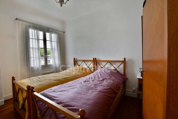 Maison à vendre 7 pièces ASCAIN (64)