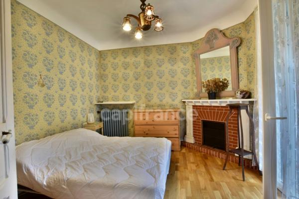 Maison à vendre 7 pièces ASCAIN (64)