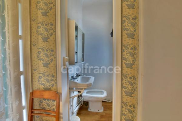 Maison à vendre 7 pièces ASCAIN (64)