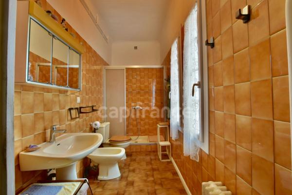 Maison à vendre 7 pièces ASCAIN (64)