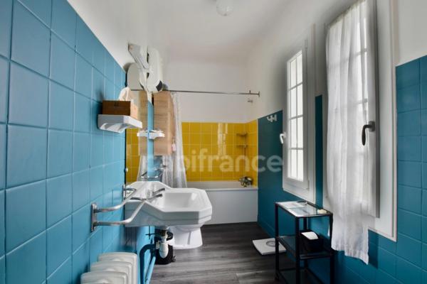 Maison à vendre 7 pièces ASCAIN (64)