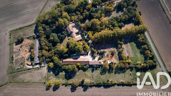 Maison à vendre 12 pièces 314 m² Castelnaudary